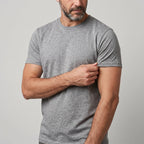 Forte — Camiseta Cómoda y Resistente para Hombre