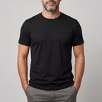 Forte — Camiseta Cómoda y Resistente para Hombre