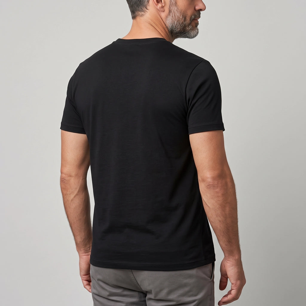 Forte — Camiseta Cómoda y Resistente para Hombre