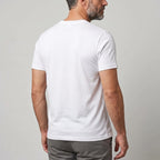 Forte — Camiseta Cómoda y Resistente para Hombre