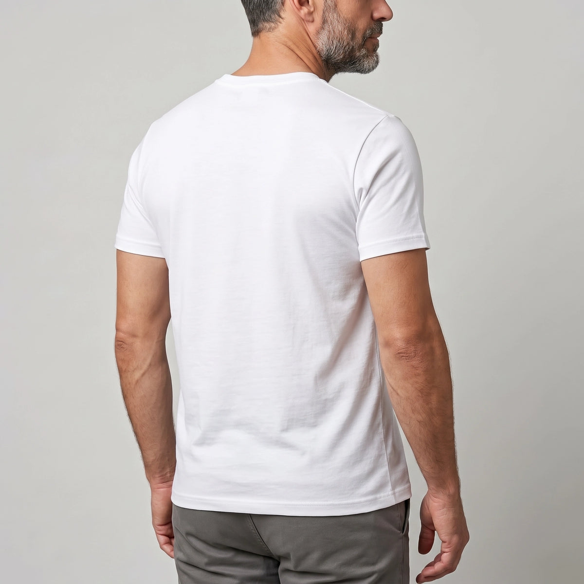 Forte — Camiseta Cómoda y Resistente para Hombre