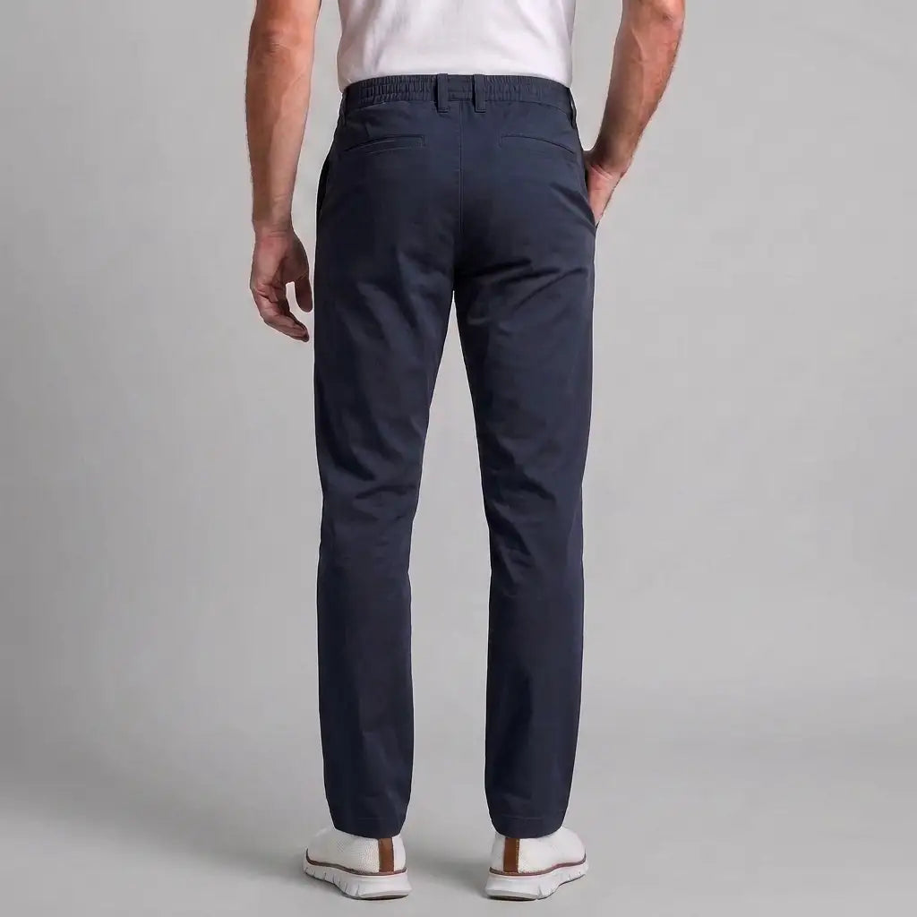 Pantalón Bravo – Ultraelástico con Cintura Adaptable