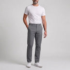 Pantalón Bravo – Ultraelástico con Cintura Adaptable