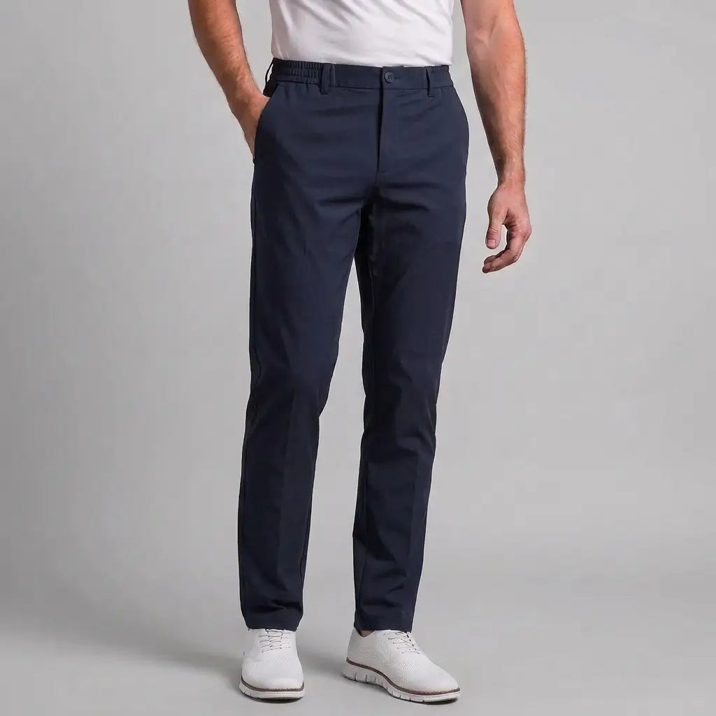 Pantalón Bravo – Ultraelástico con Cintura Adaptable