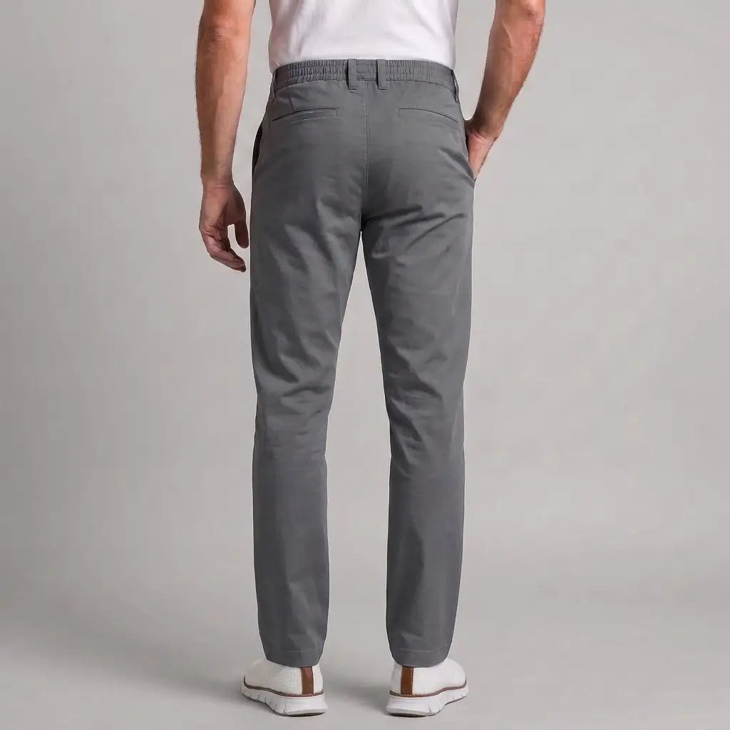 Pantalón Bravo – Ultraelástico con Cintura Adaptable