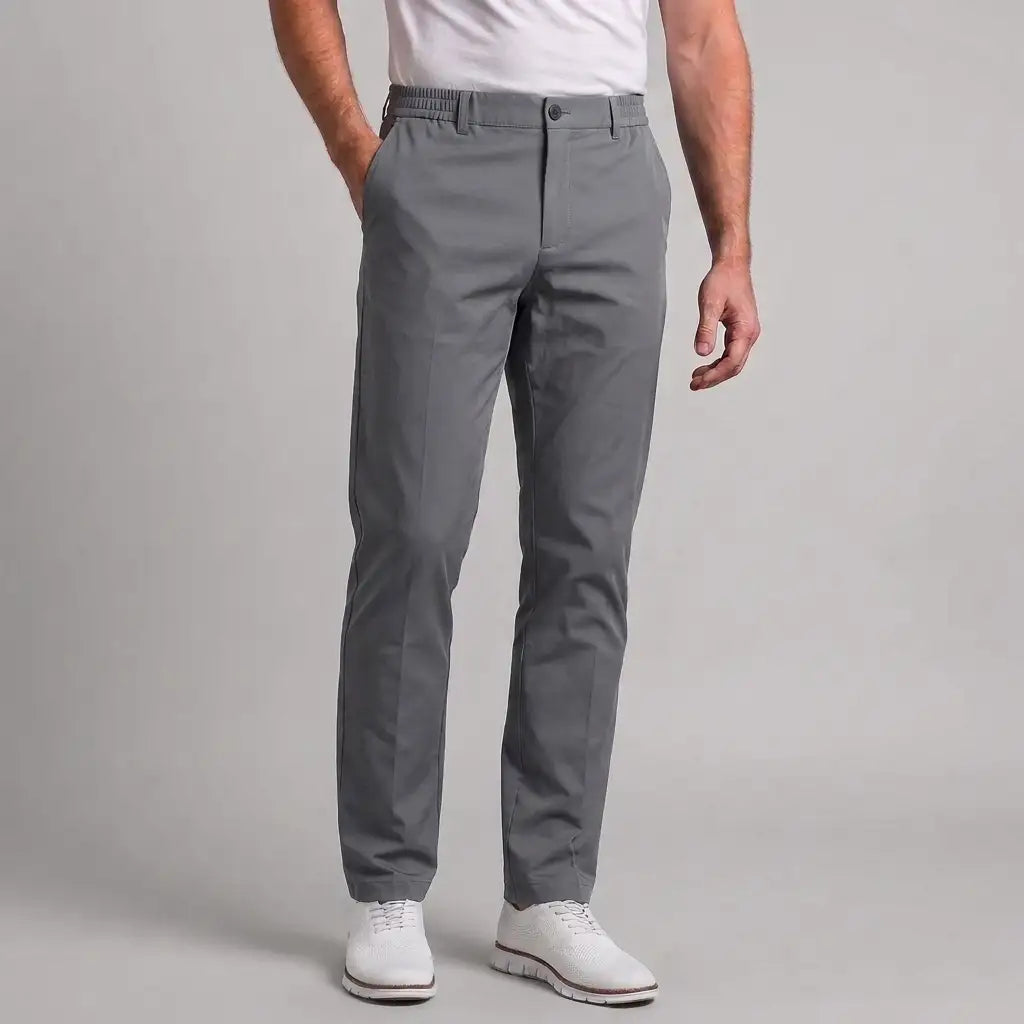 Pantalón Bravo – Ultraelástico con Cintura Adaptable