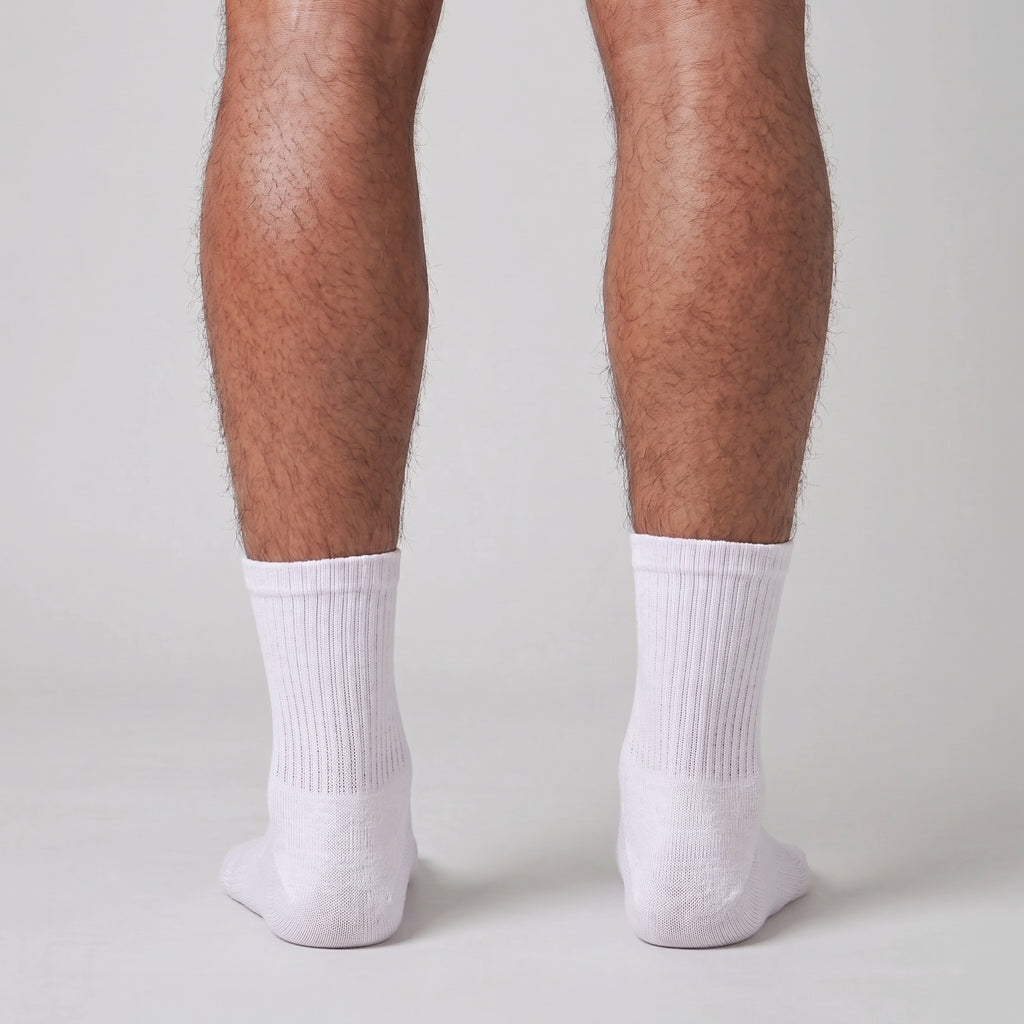 Calcetines Calmo – Ajuste Anatómico y Máximo Confort