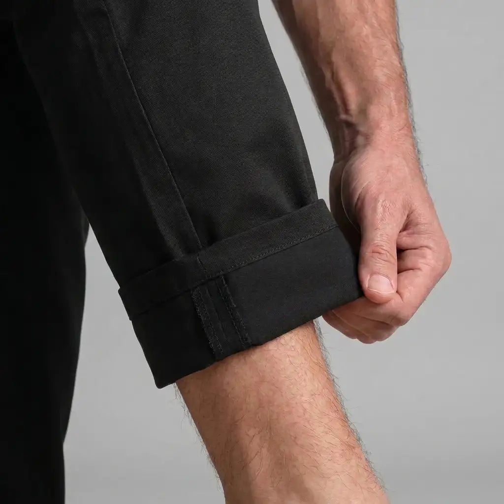 Pantalón Bravo – Ultraelástico con Cintura Adaptable