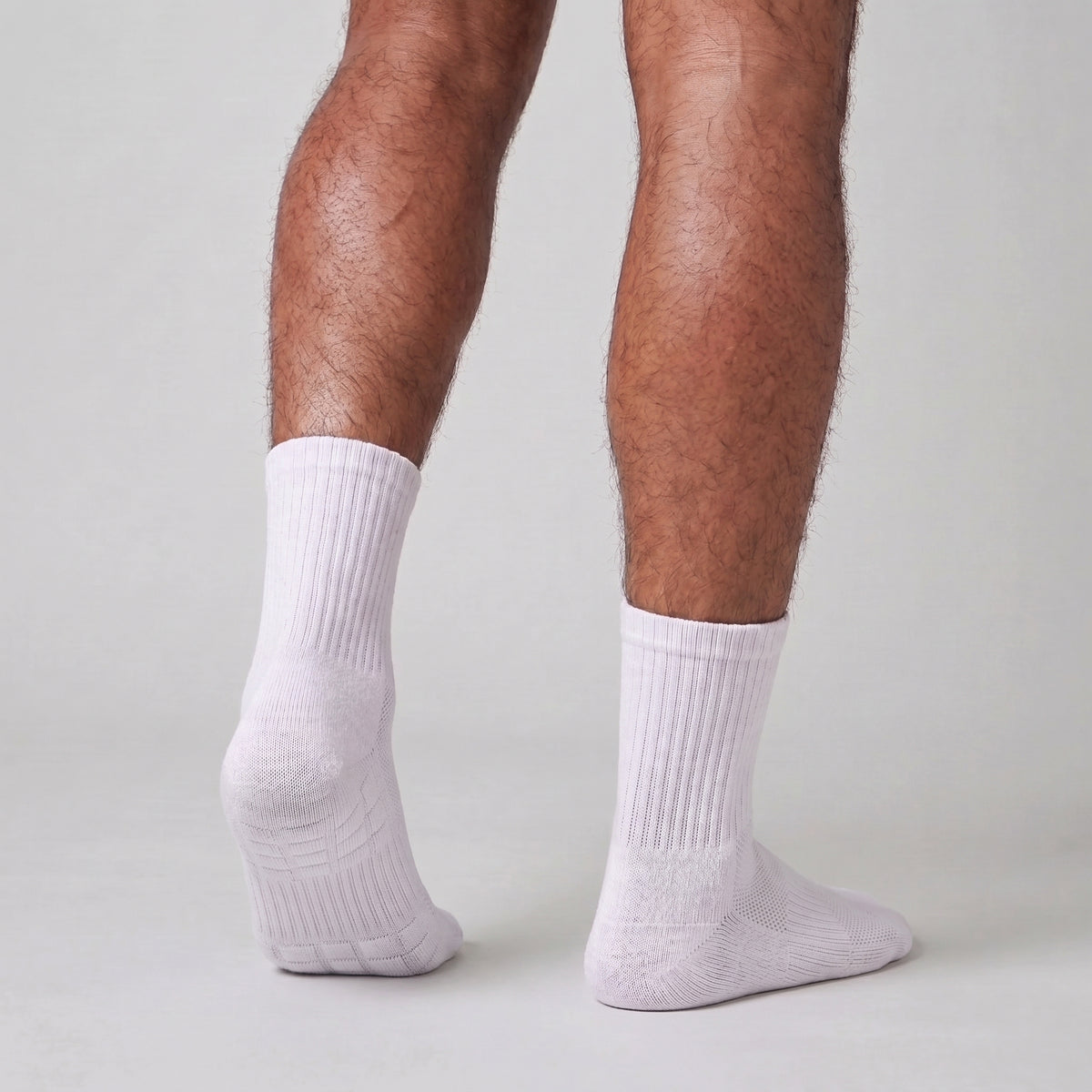 Calcetines Calmo – Ajuste Anatómico y Máximo Confort
