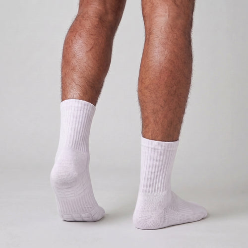 Calcetines Calmo – Ajuste Anatómico y Máximo Confort