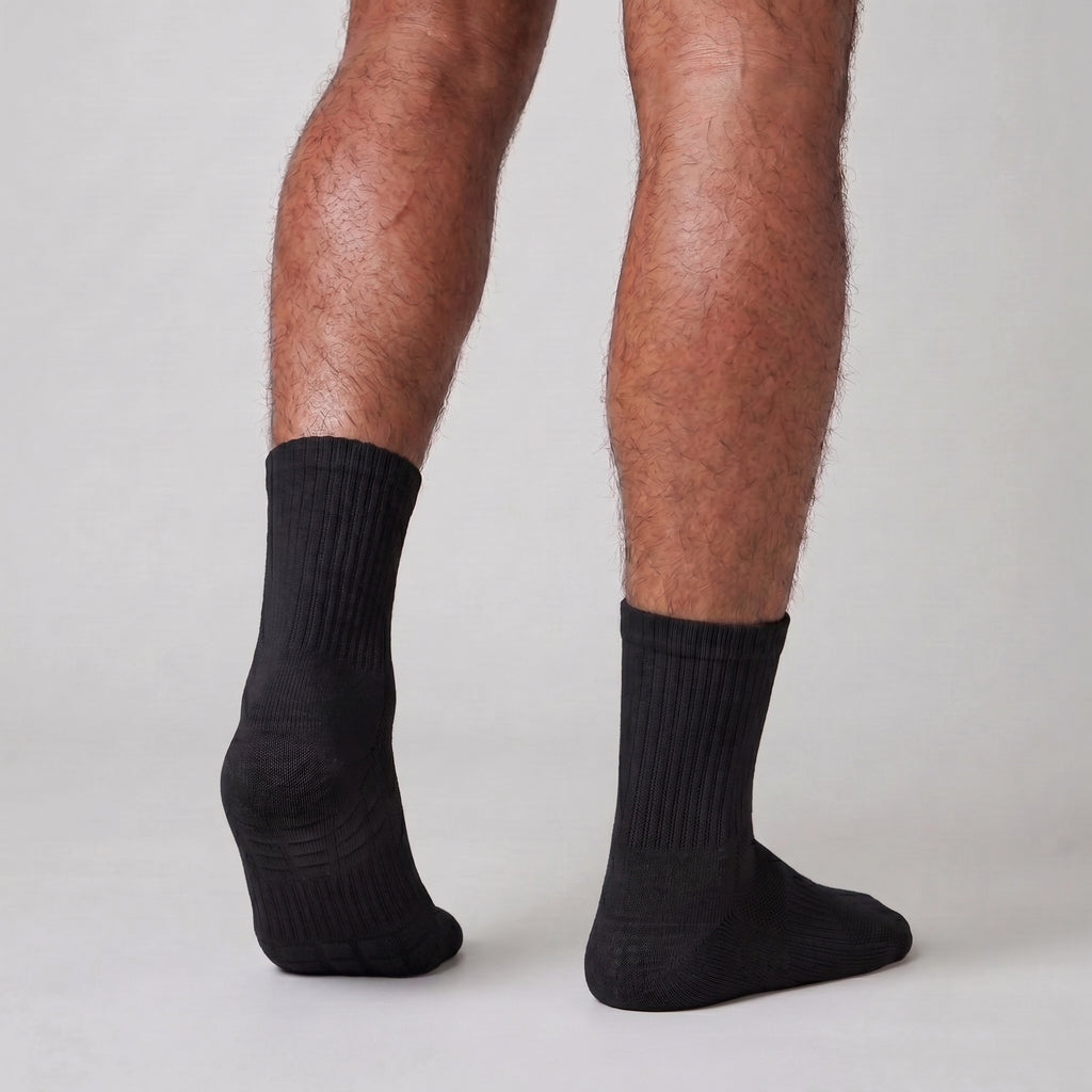 Calcetines Calmo – Ajuste Anatómico y Máximo Confort