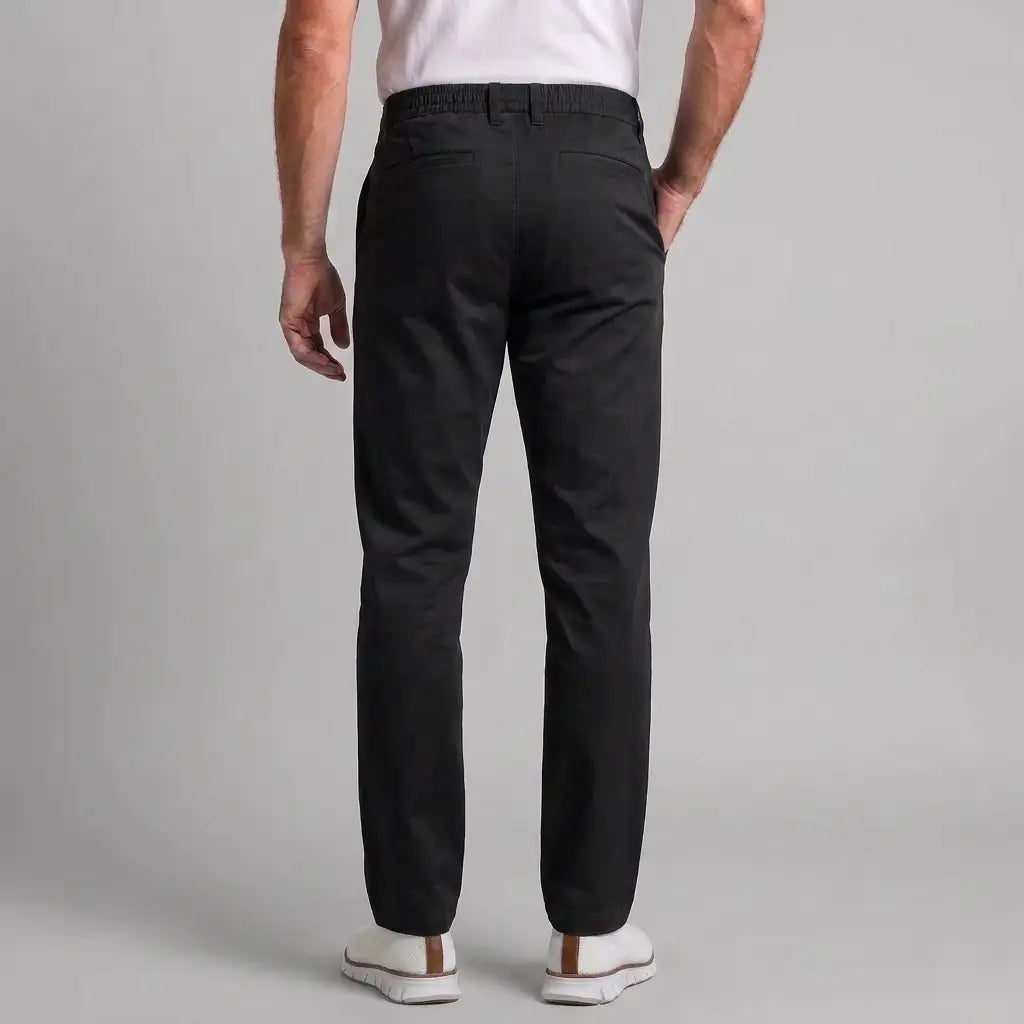 Pantalón Bravo – Ultraelástico con Cintura Adaptable